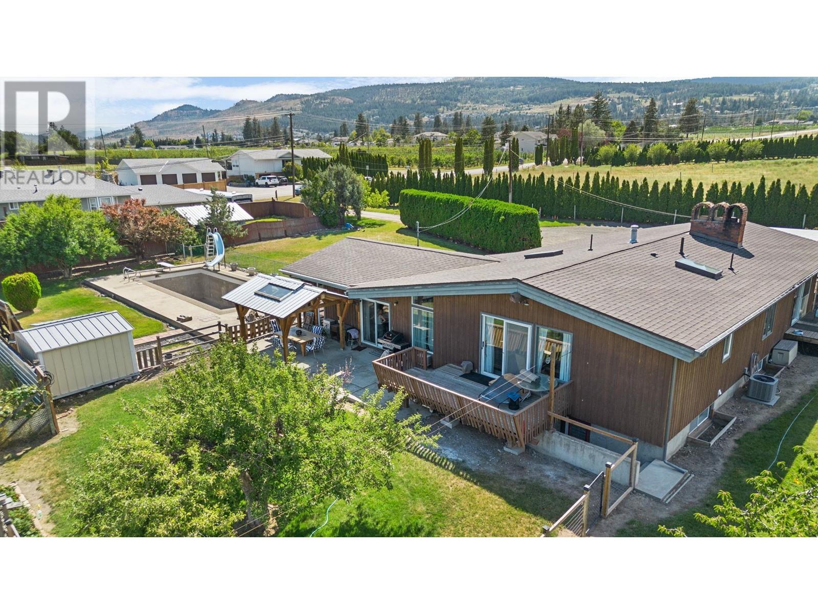 3131 Elliott Road, West Kelowna, British Columbia  V4T 1M7 - Photo 32 - 10347609