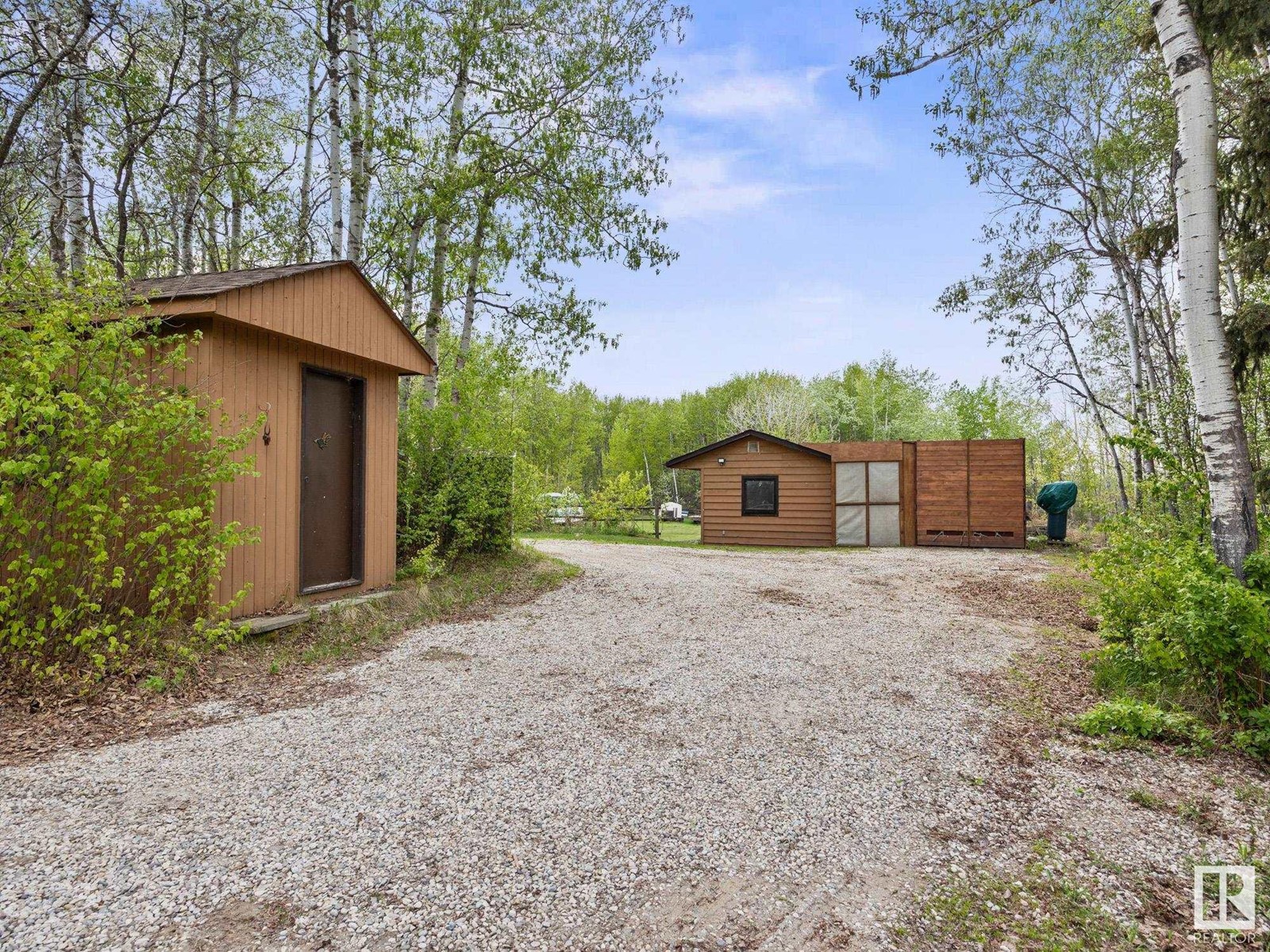 23, 51404 Rge Road 264, Rural Parkland County, Alberta  T7Y 1E4 - Photo 58 - E4436308