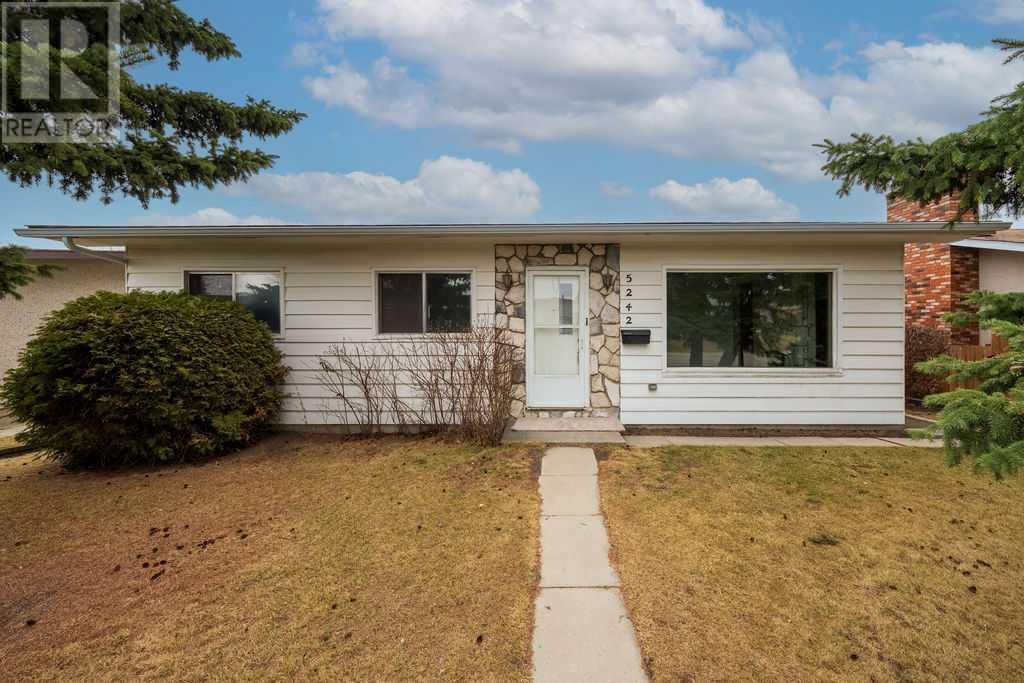 Property at 5242 Thomas Street NE image 1