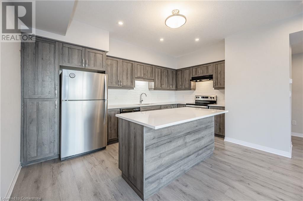 28 Vitality Drive, Kitchener, Ontario  N2R 0K1 - Photo 1 - 40728336