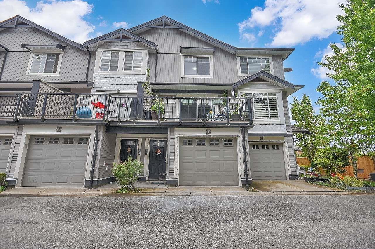 13 7156 144 STREET, surrey, British Columbia V3W1V5