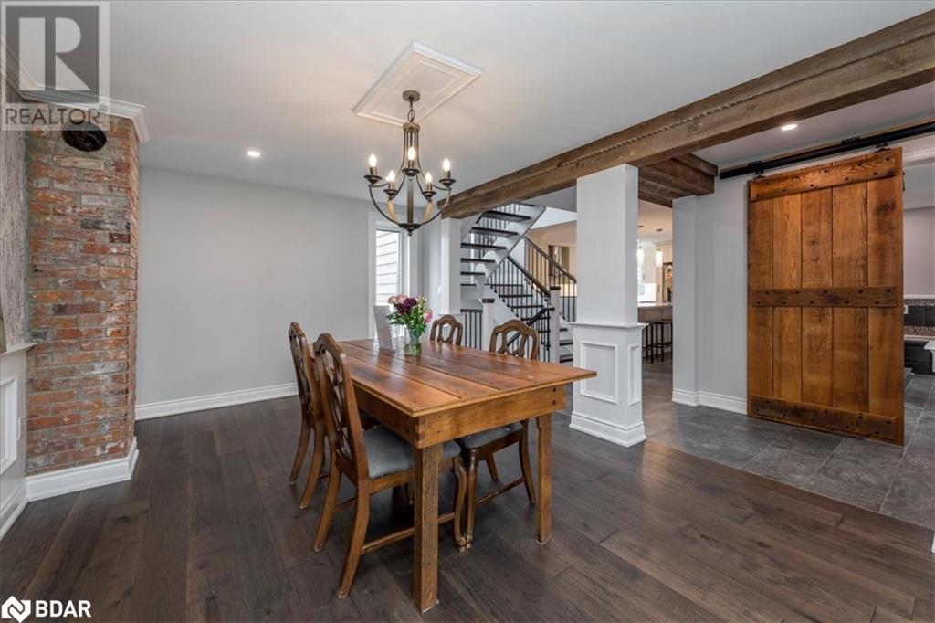 2233 Fourth Line, Innisfil, Ontario  L6M 3M2 - Photo 10 - 40719417