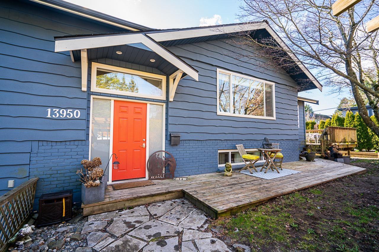 Property at 13950 BLACKBURN AVENUE image 5
