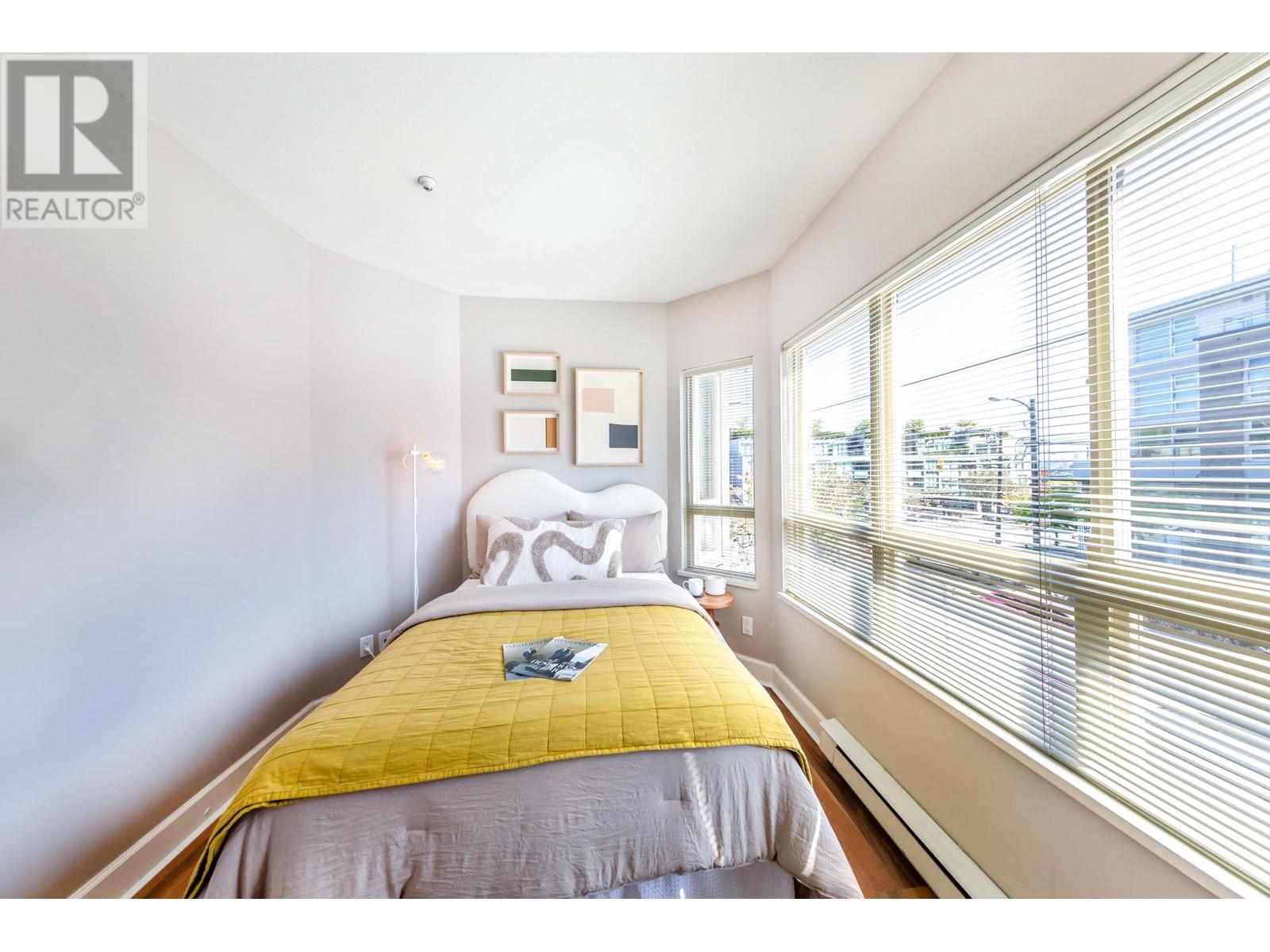105 3615 W 17th Avenue, Vancouver, British Columbia  V6S 1A3 - Photo 17 - R2998077