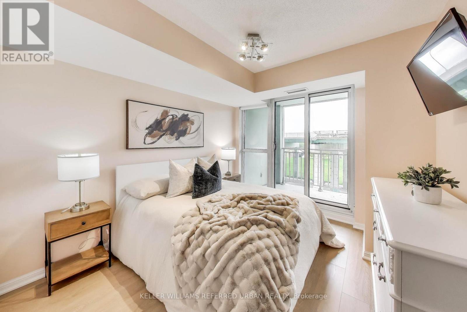 826 - 35 Bastion Street, Toronto, Ontario  M5V 0C2 - Photo 12 - C12095342