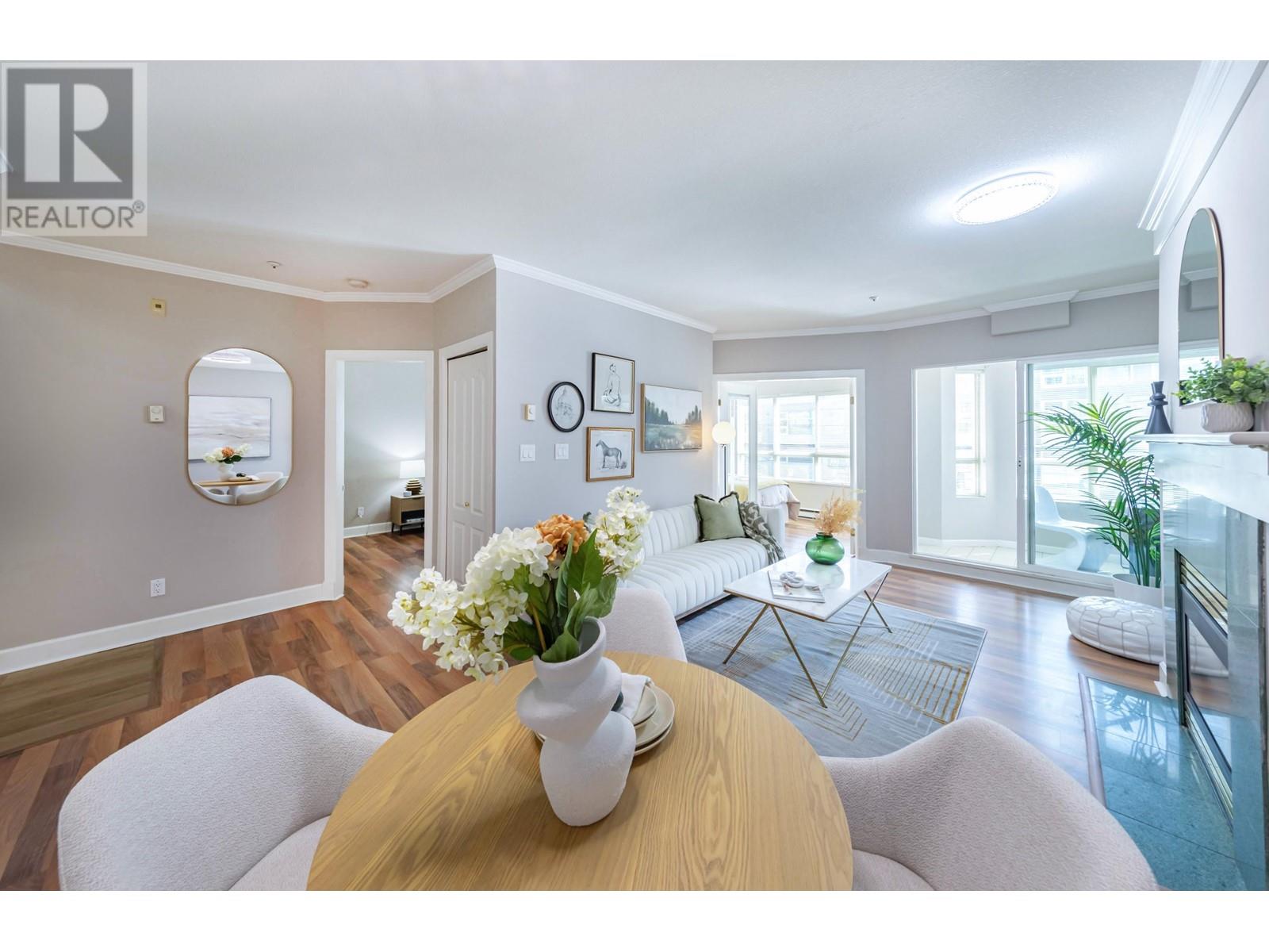 105 3615 W 17th Avenue, Vancouver, British Columbia  V6S 1A3 - Photo 8 - R2998077