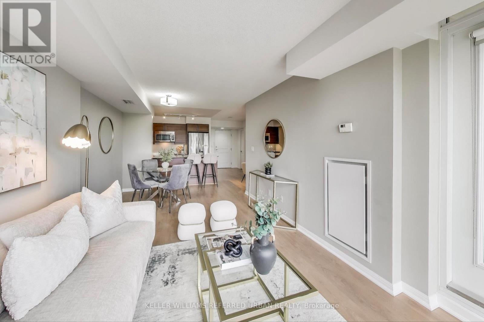 826 - 35 Bastion Street, Toronto, Ontario  M5V 0C2 - Photo 2 - C12095342