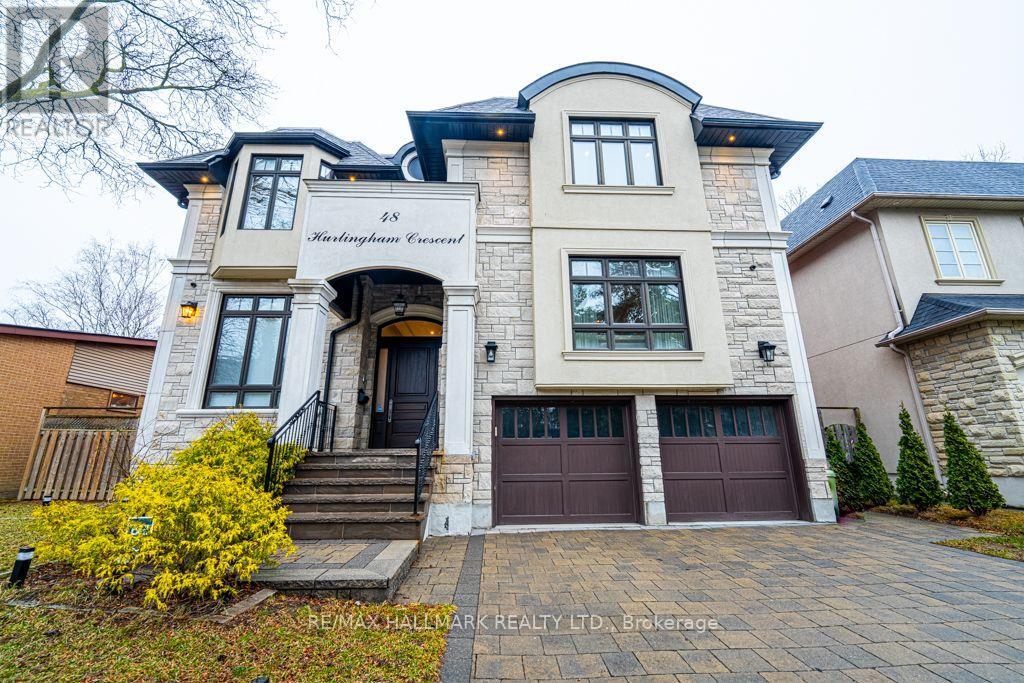 Property at 48 HURLINGHAM CRESCENT E image 1