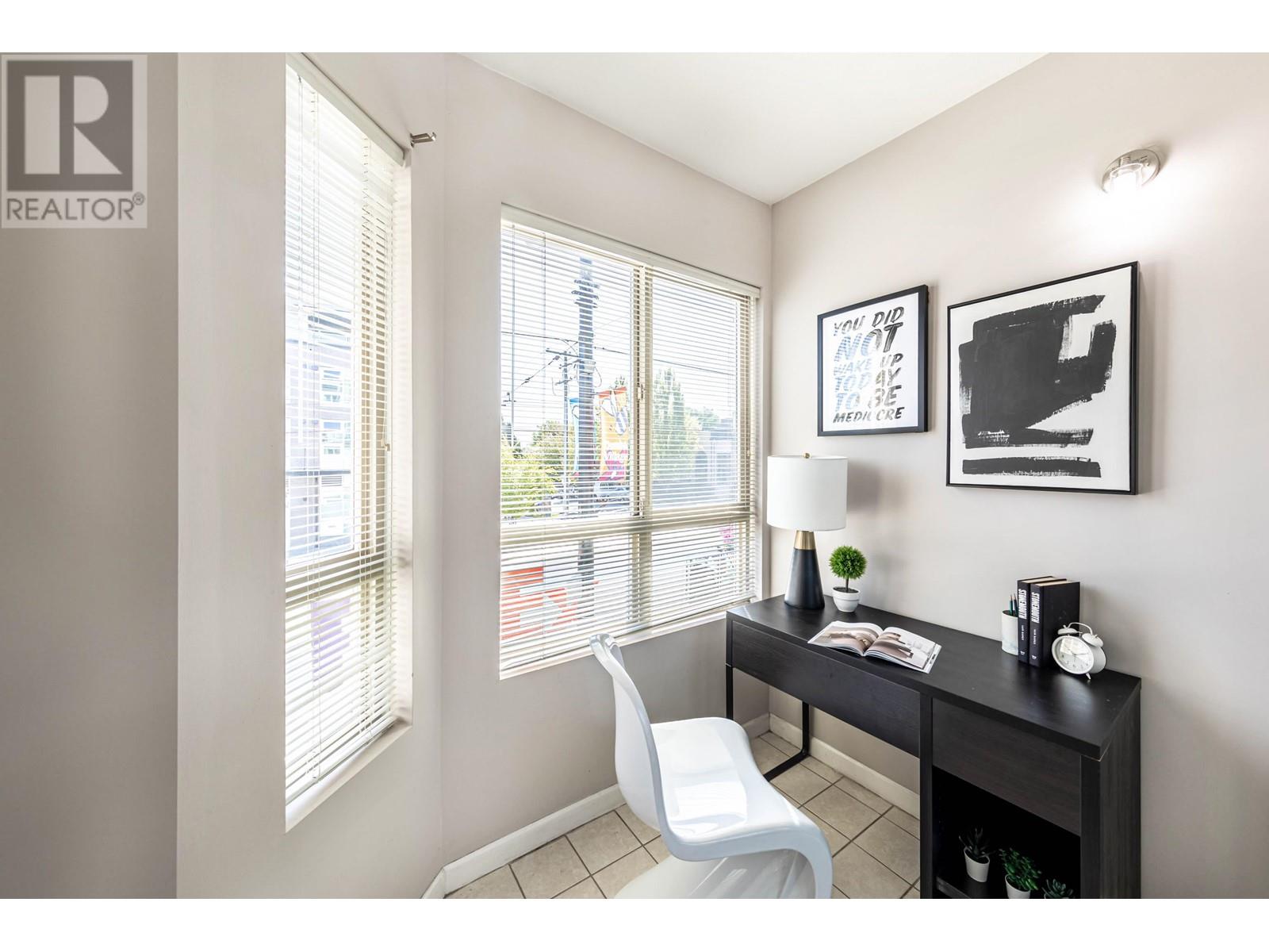 105 3615 W 17th Avenue, Vancouver, British Columbia  V6S 1A3 - Photo 21 - R2998077