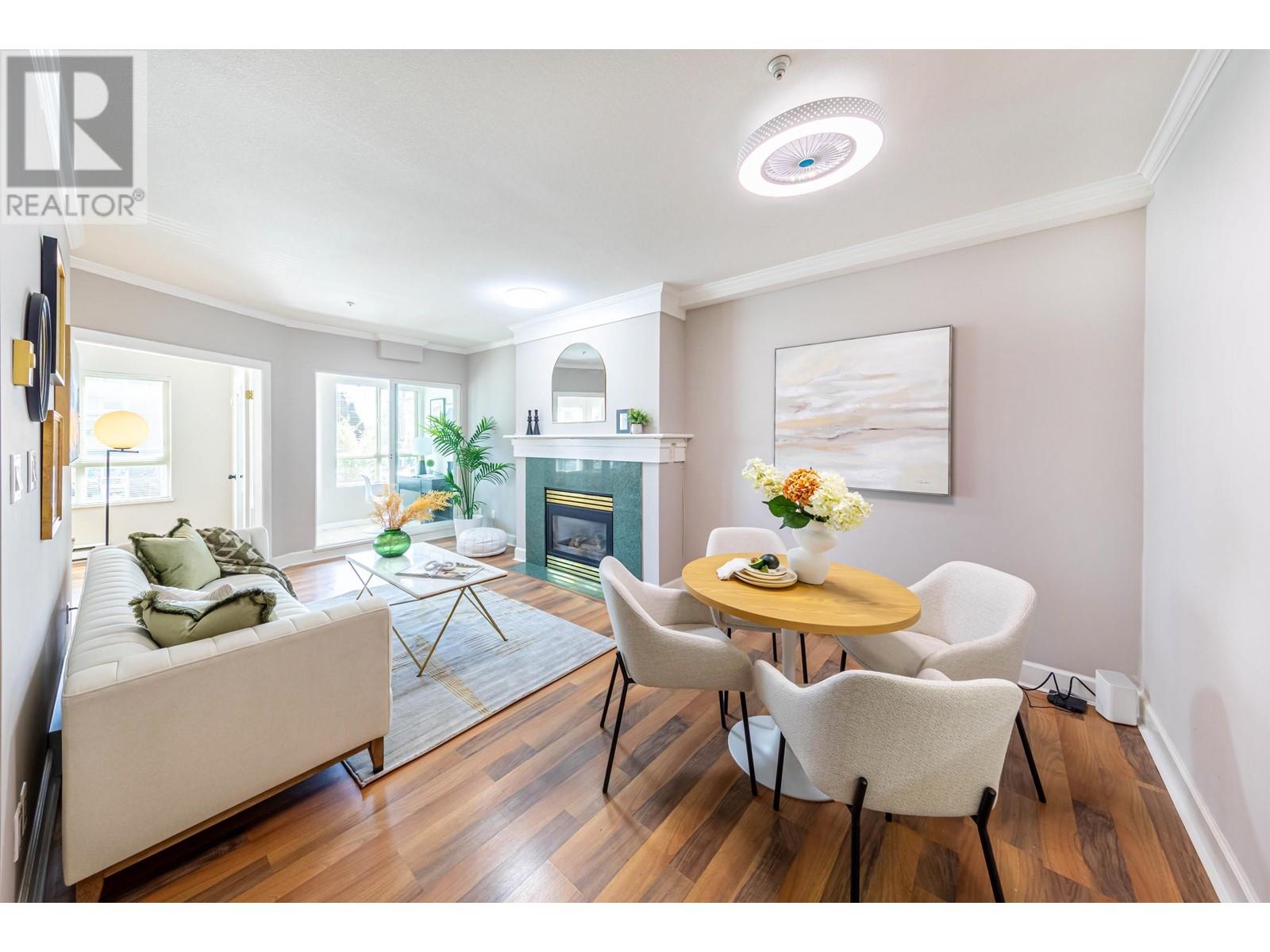 105 3615 W 17th Avenue, Vancouver, British Columbia  V6S 1A3 - Photo 1 - R2998077