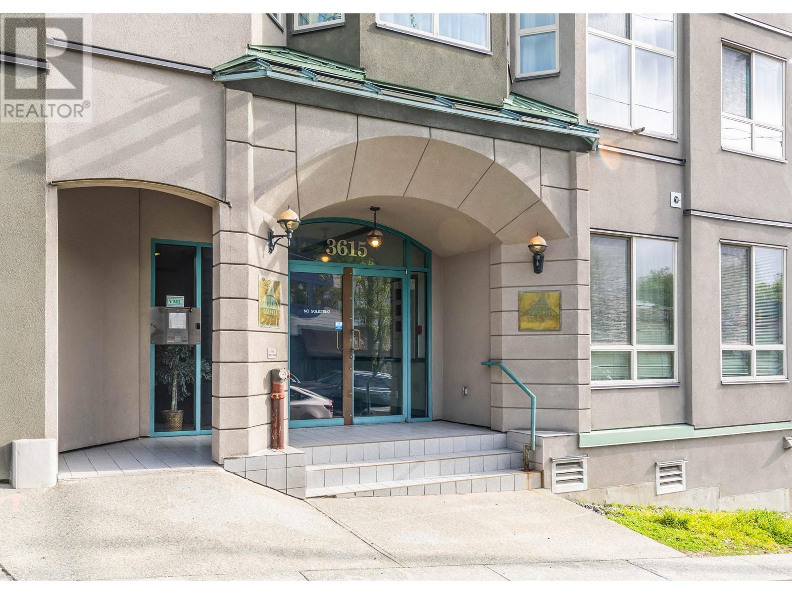 105 3615 W 17th Avenue, Vancouver, British Columbia  V6S 1A3 - Photo 26 - R2998077