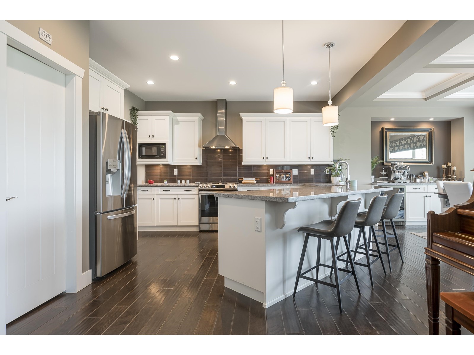 7785 211 Street, Langley, British Columbia  V2Y 0H8 - Photo 8 - R3001921