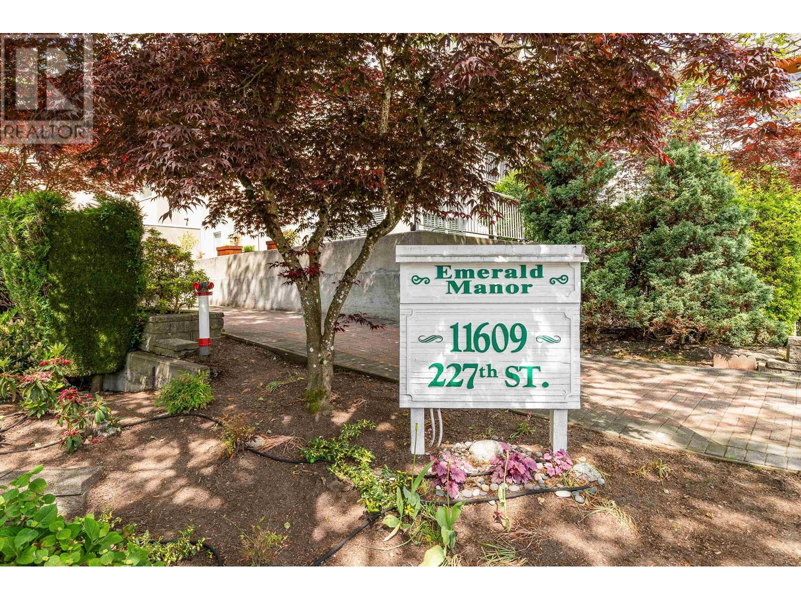 205 11609 227 Street, Maple Ridge, British Columbia  V2X 2L9 - Photo 39 - R3002160