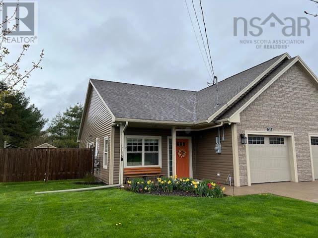 23 Eagleview Drive, Murray Siding, Nova Scotia