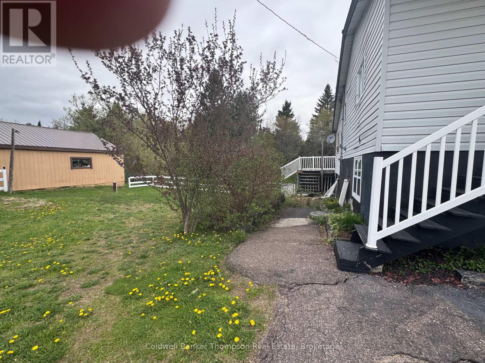 2508 Highway 518 Highway W, Mcmurrich/monteith, Ontario  P0A 1Y0 - Photo 25 - X12083010