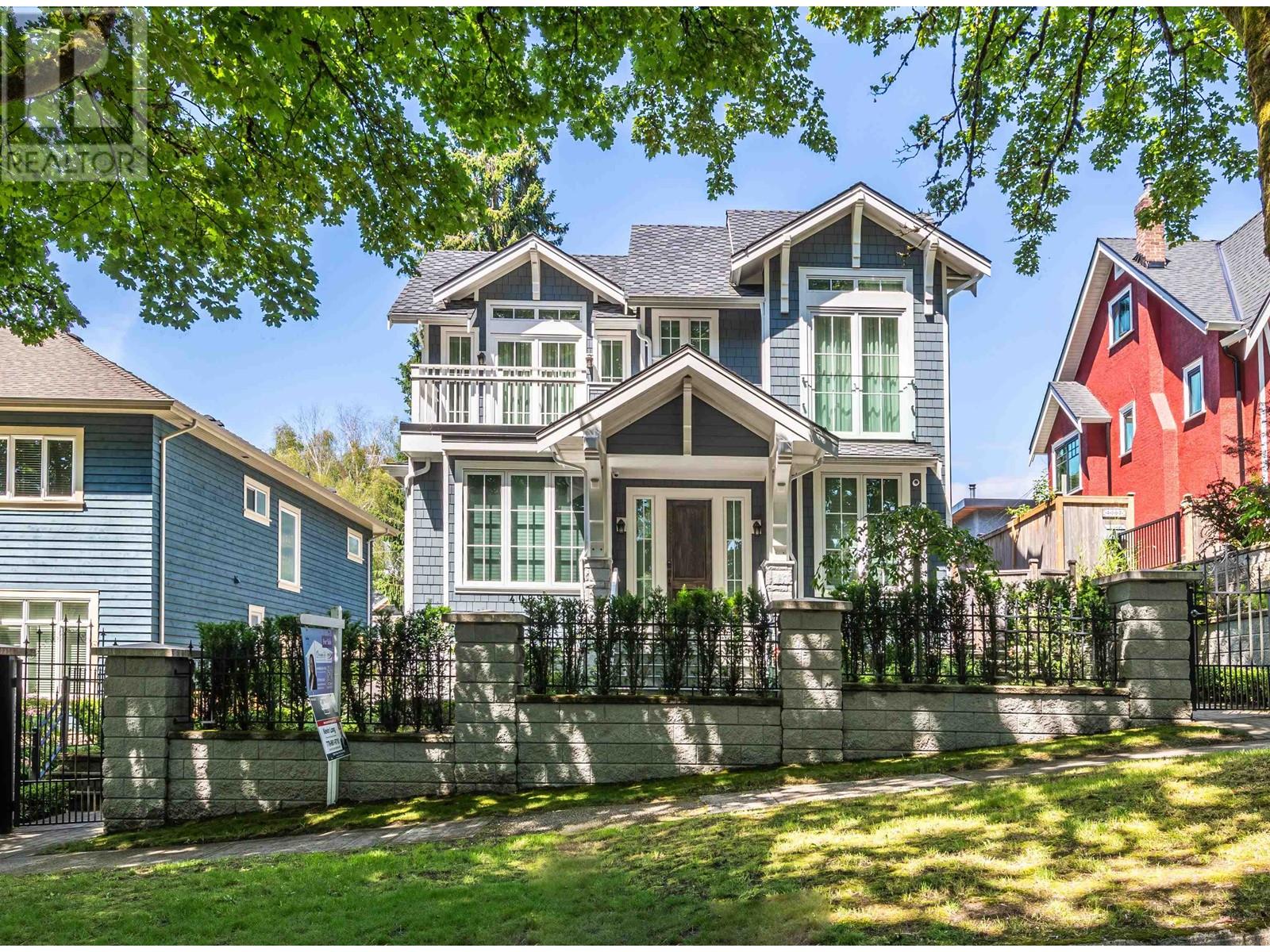 Property at 4089 W 19TH AVENUE image 4