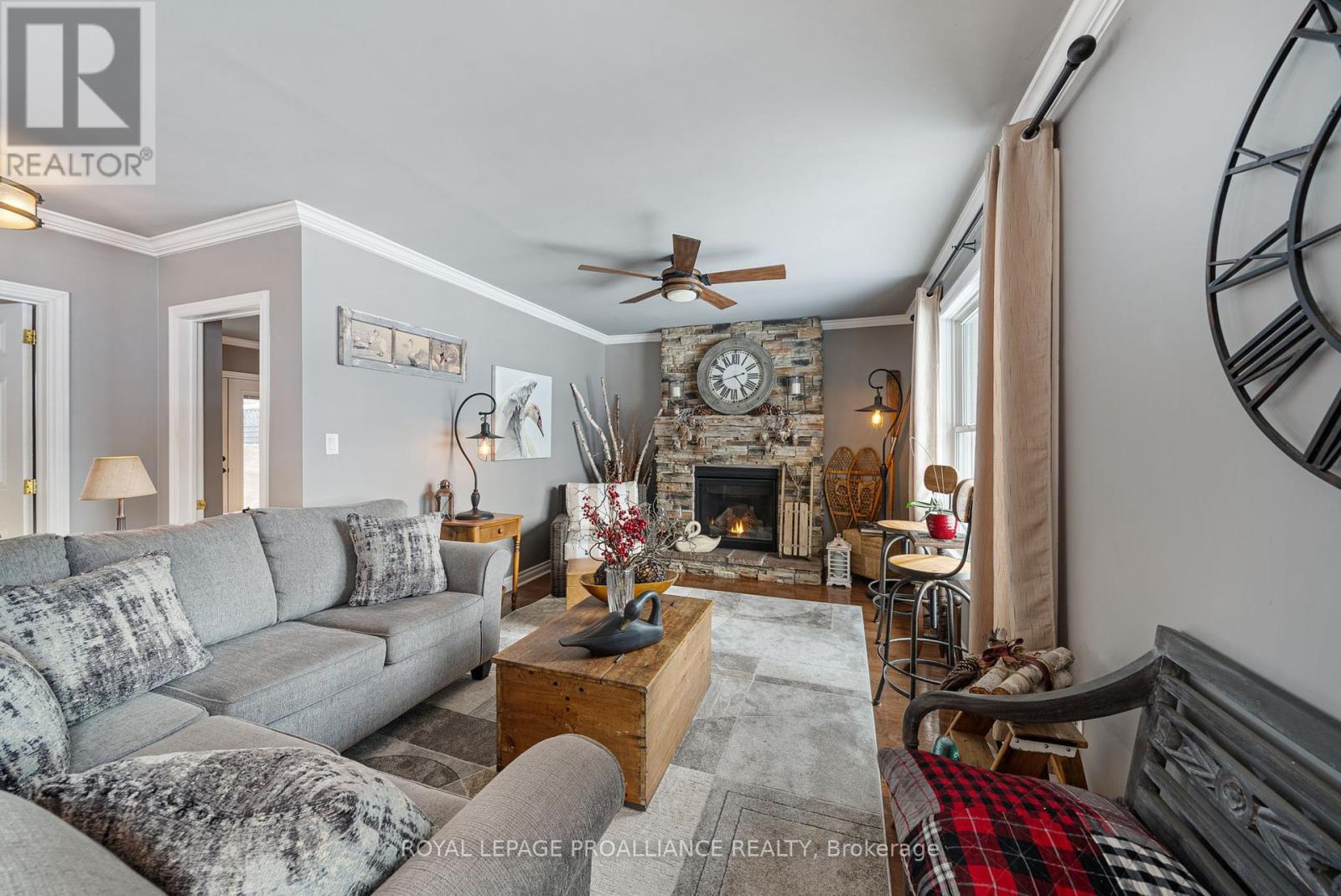 33a Richardson Point Lane, Quinte West, Ontario  K0K 2C0 - Photo 5 - X11955863