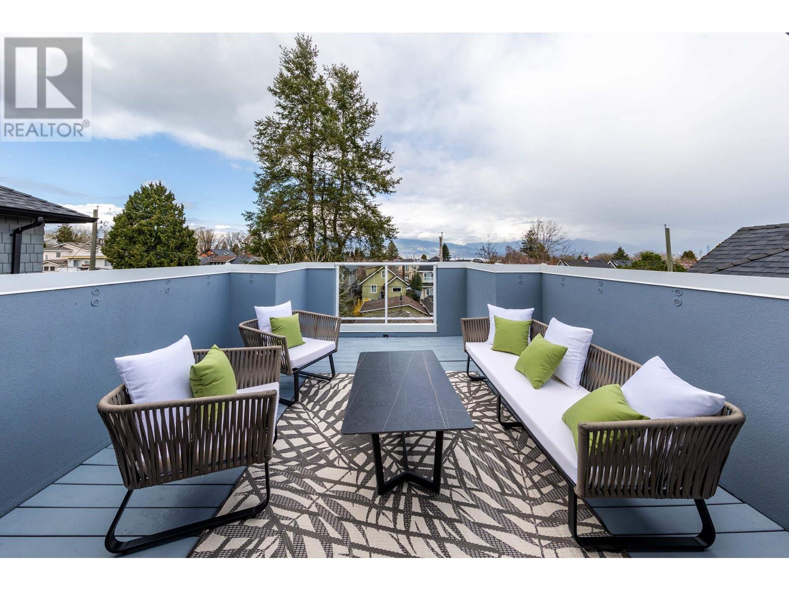 3727 W 22nd Avenue, Vancouver, British Columbia  V6S 1J5 - Photo 1 - R2985745
