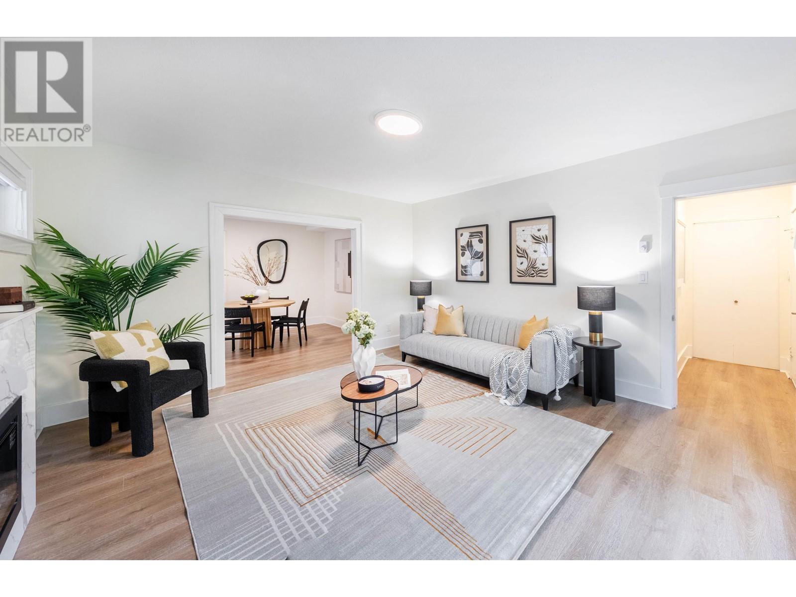 3841 W 24th Avenue, Vancouver, British Columbia  V6S 1L8 - Photo 10 - R2999674