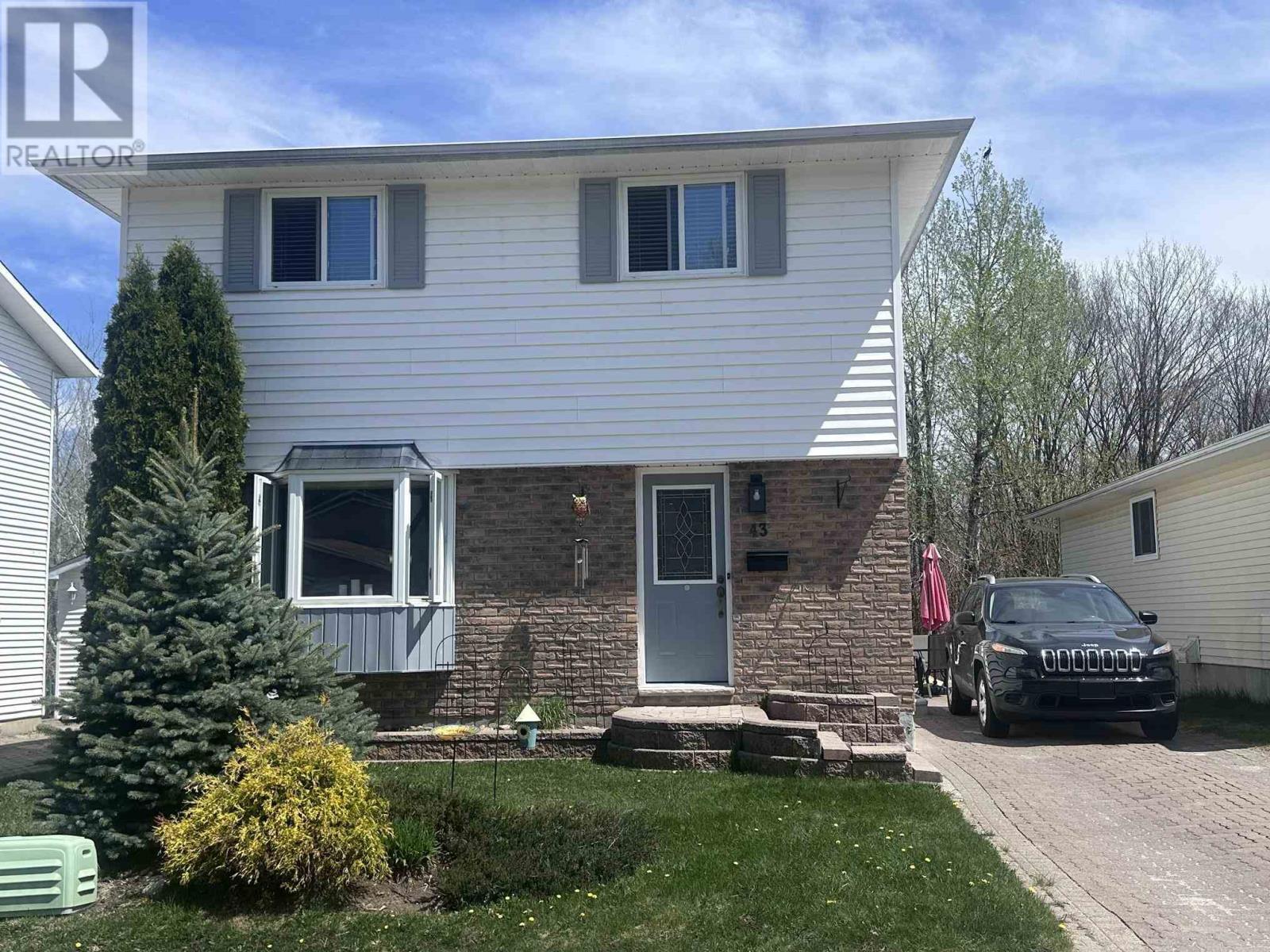 Property at 43 Hergott AVE image 1