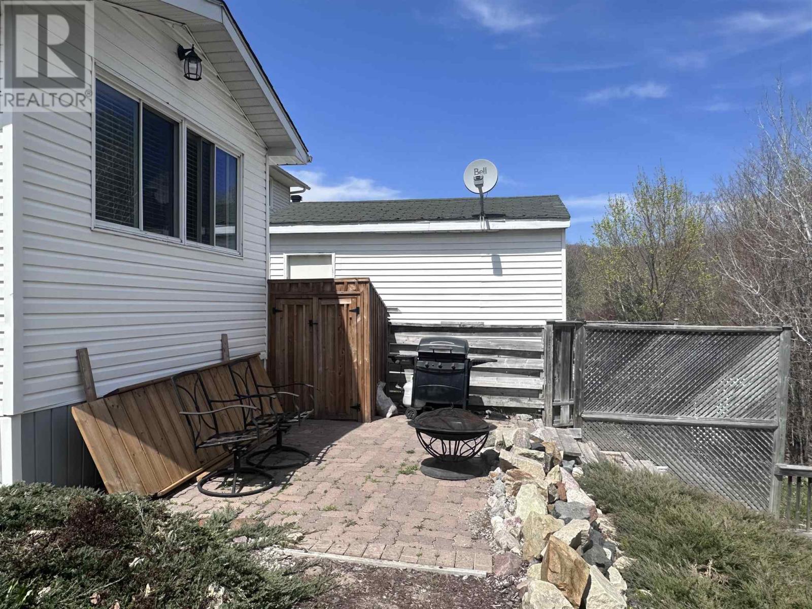 43 Hergott Ave, Elliot Lake, Ontario  P5A 3B1 - Photo 34 - SM251114