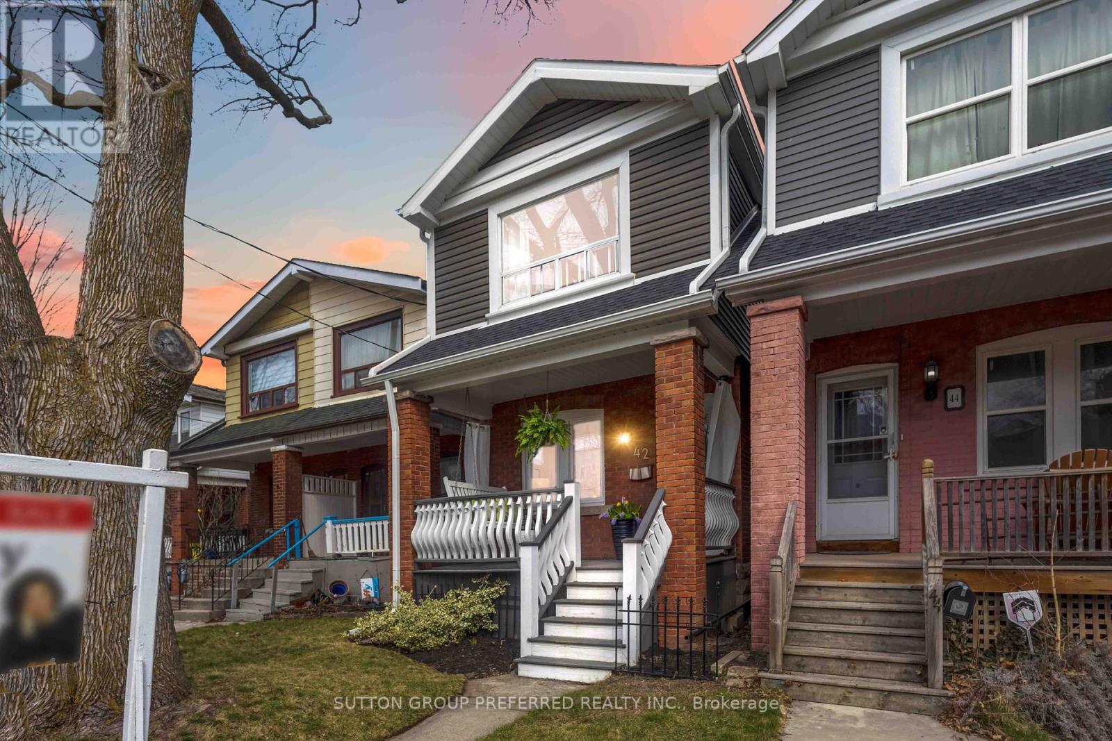 42 Chatham Avenue, Toronto, Ontario  M4J 1K6 - Photo 40 - E12137752