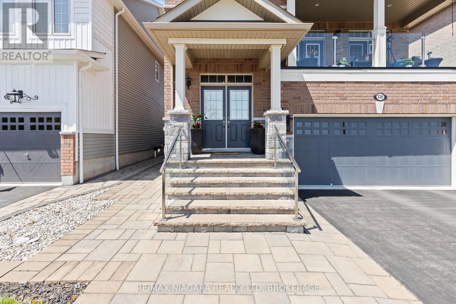 326 Concession 3 Road, Niagara-On-The-Lake (St. Davids), Ontario  L0S 1J0 - Photo 3 - X12147406