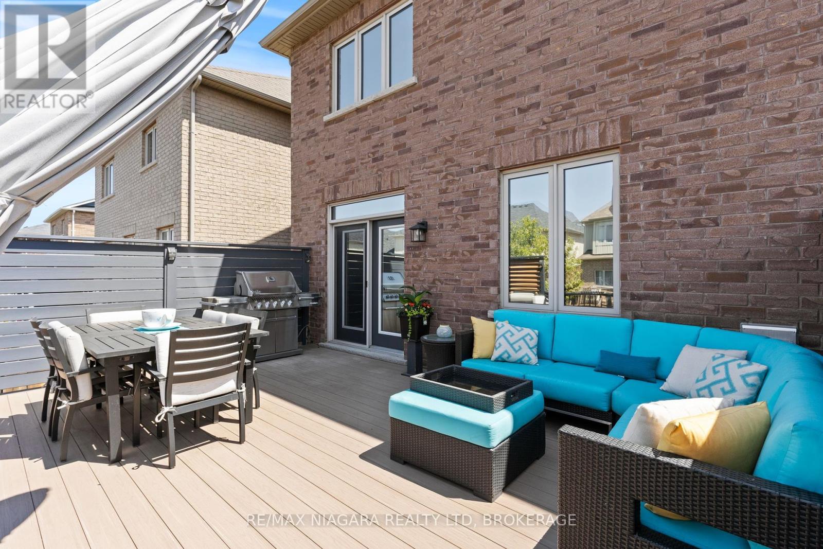 326 Concession 3 Road, Niagara-On-The-Lake (St. Davids), Ontario  L0S 1J0 - Photo 39 - X12147406