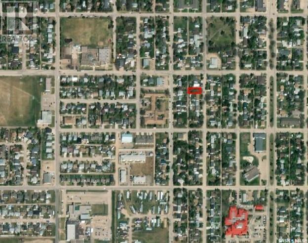 505 2nd STREET W, meadow lake, Saskatchewan