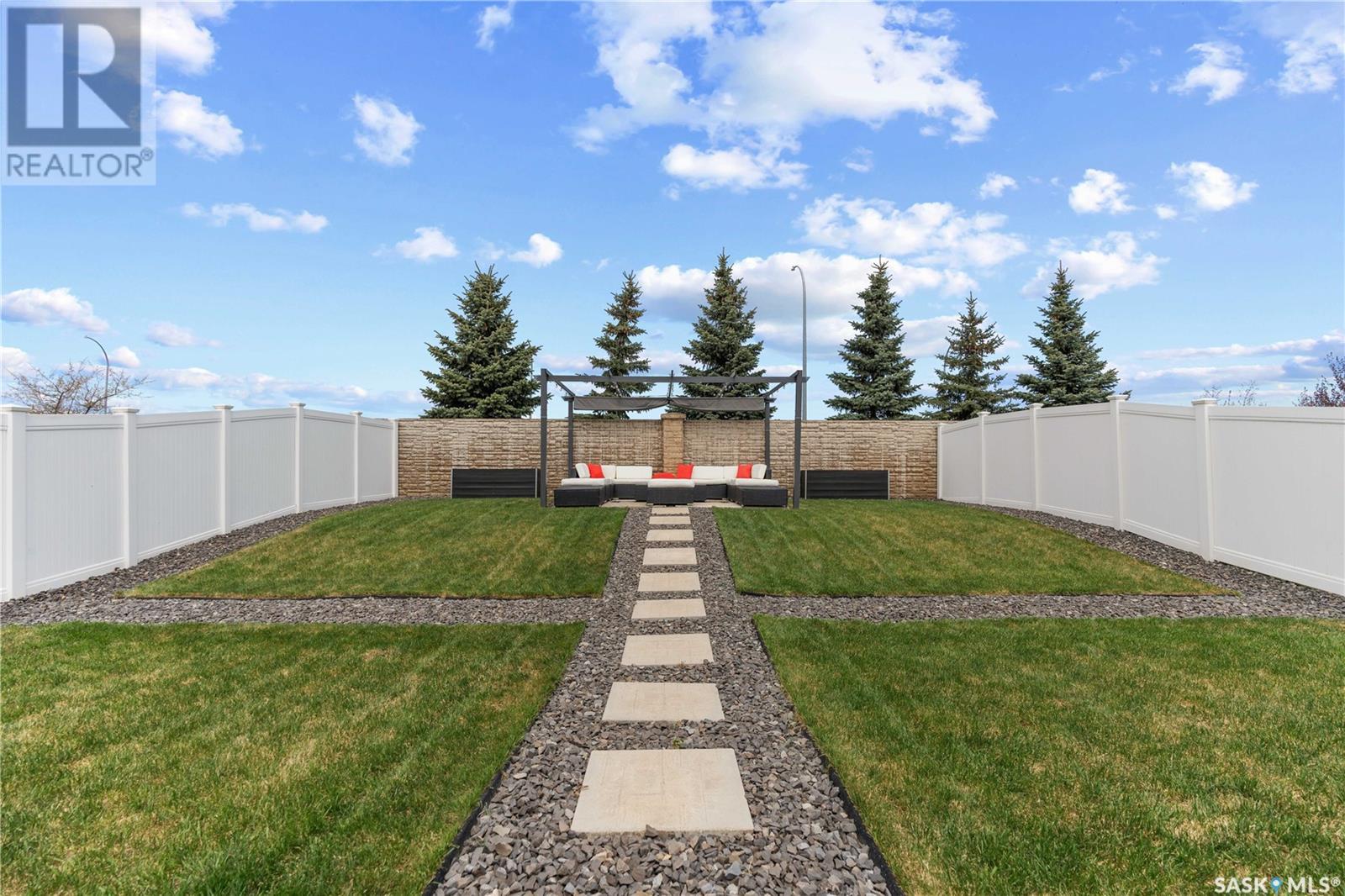 5138 Anthony Way, Regina, Saskatchewan  S4X 0H2 - Photo 42 - SK005802