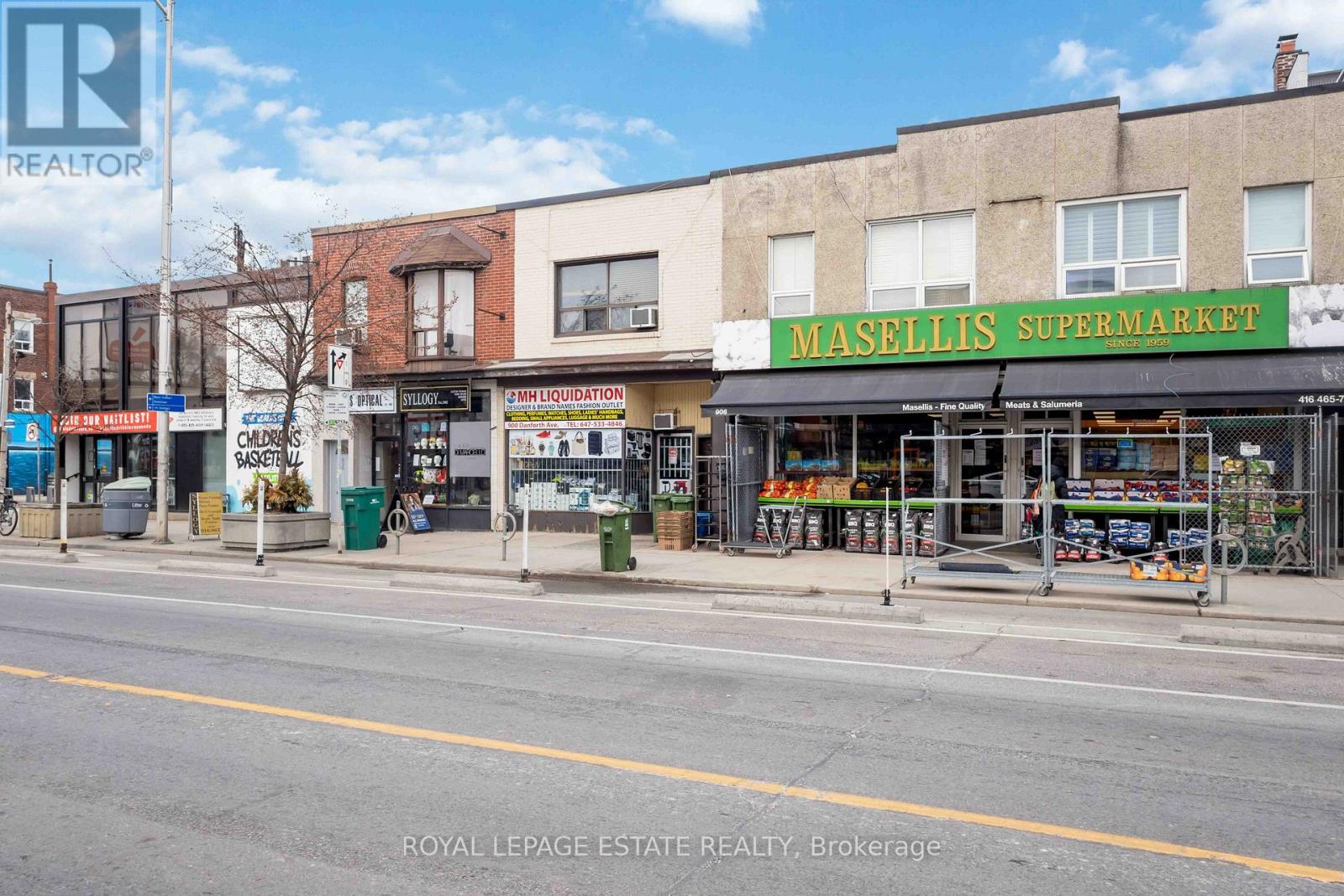 42 Chatham Avenue, Toronto, Ontario  M4J 1K6 - Photo 37 - E12137752