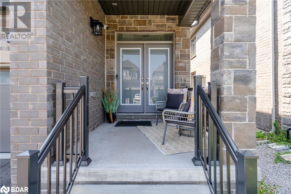 25 Paddington Grove, Barrie, Ontario  L9J 0J3 - Photo 4 - 40721003