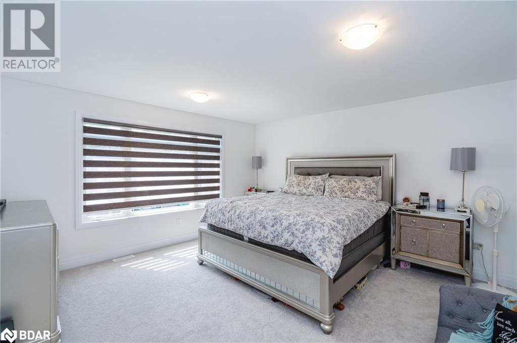 25 Paddington Grove, Barrie, Ontario  L9J 0J3 - Photo 18 - 40721003