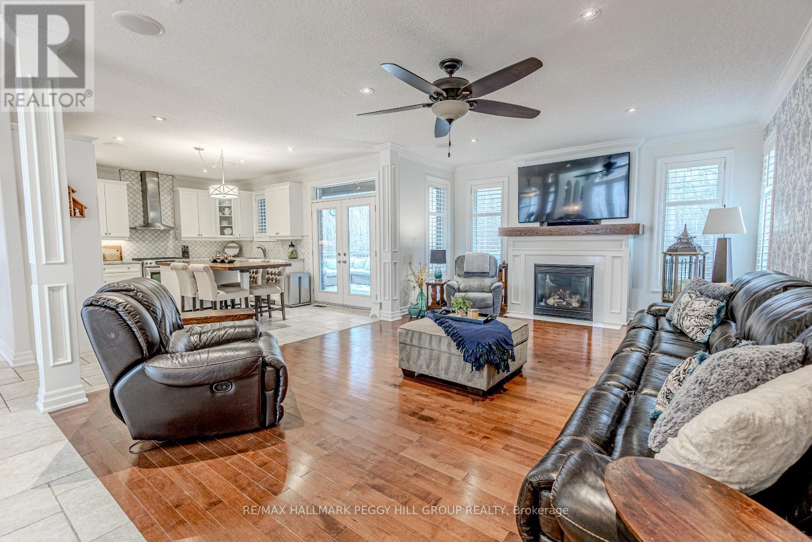 6 Collins Lane, Springwater, Ontario  L9X 0H4 - Photo 6 - S12117616