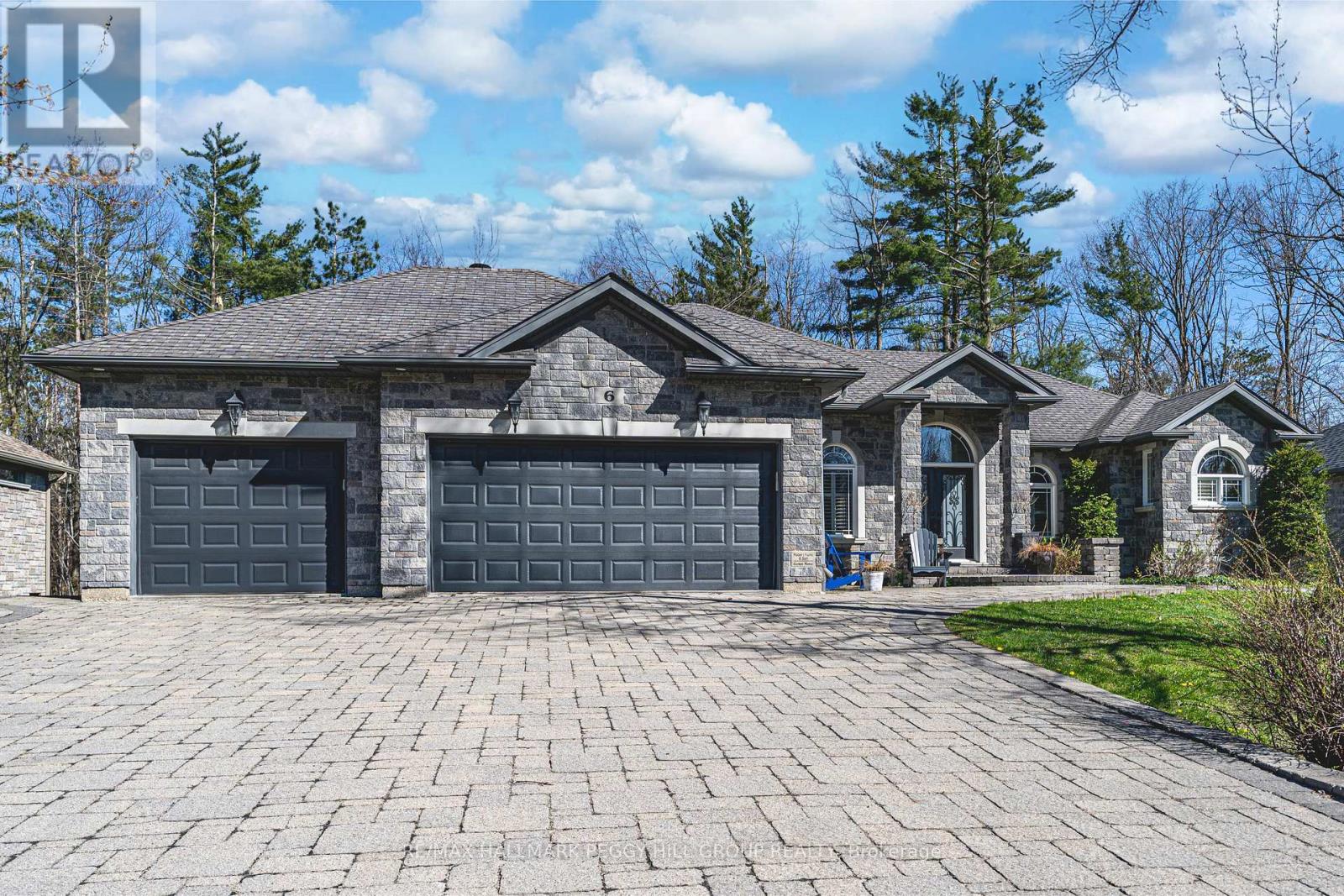 6 Collins Lane, Springwater, Ontario  L9X 0H4 - Photo 1 - S12117616