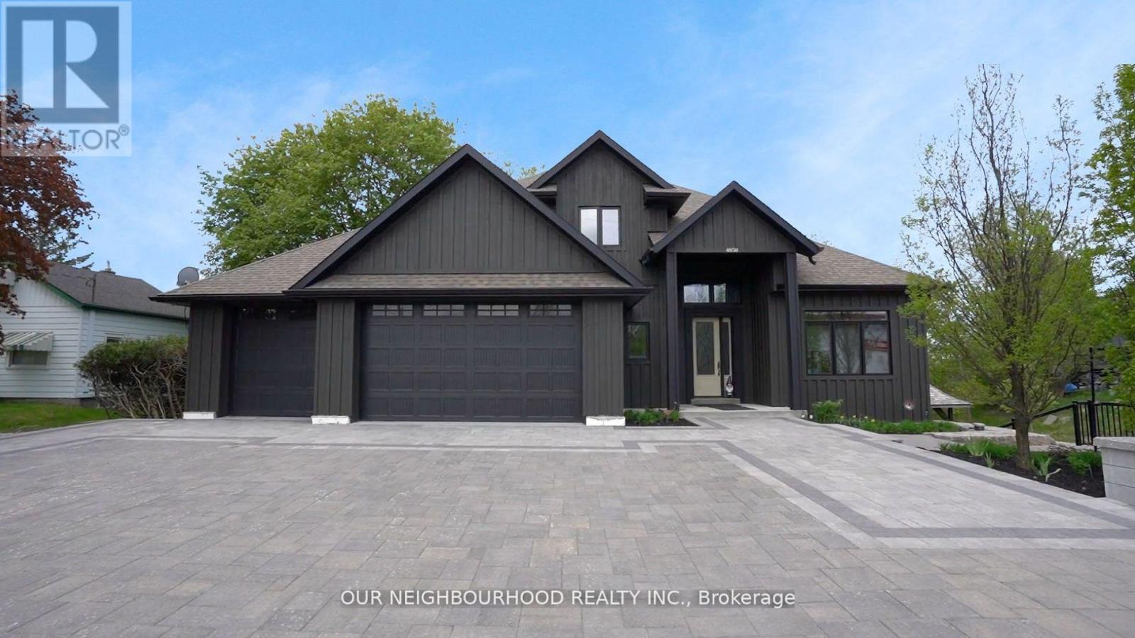 Property at 4858 TRULLS ROAD image 1