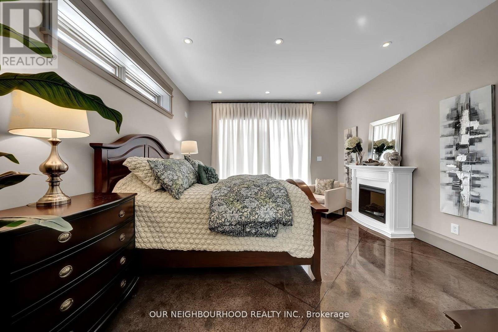 4858 Trulls Road, Clarington, Ontario  L0B 1J0 - Photo 24 - E12147716