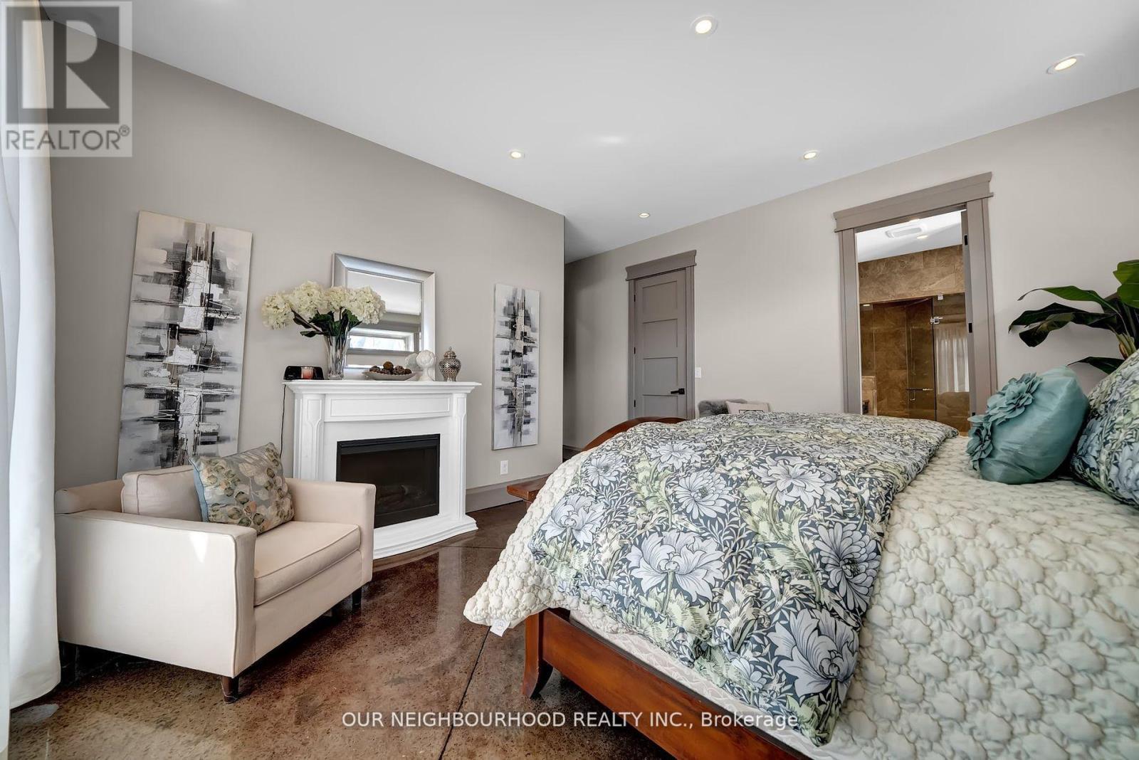 4858 Trulls Road, Clarington, Ontario  L0B 1J0 - Photo 26 - E12147716