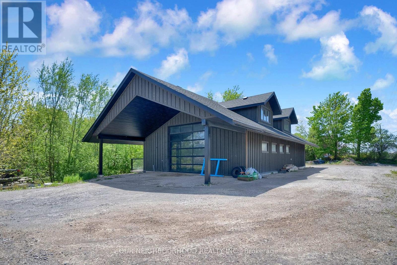4858 Trulls Road, Clarington, Ontario  L0B 1J0 - Photo 50 - E12147716