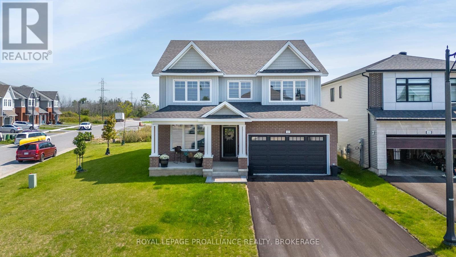 Property at 1601 WILLOW COURT image 1
