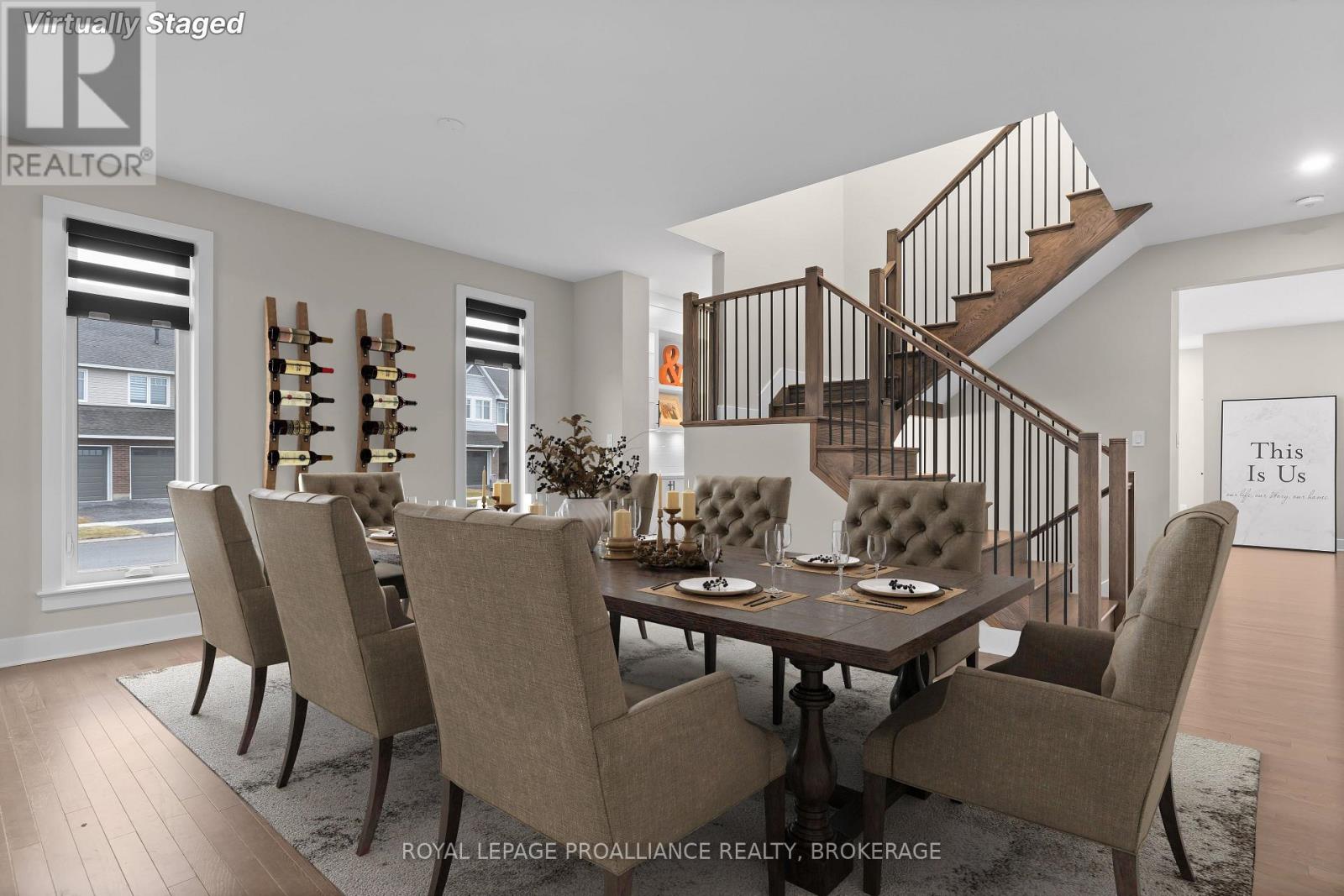 1601 Willow Court, Kingston, Ontario  K7P 0S6 - Photo 11 - X12147717