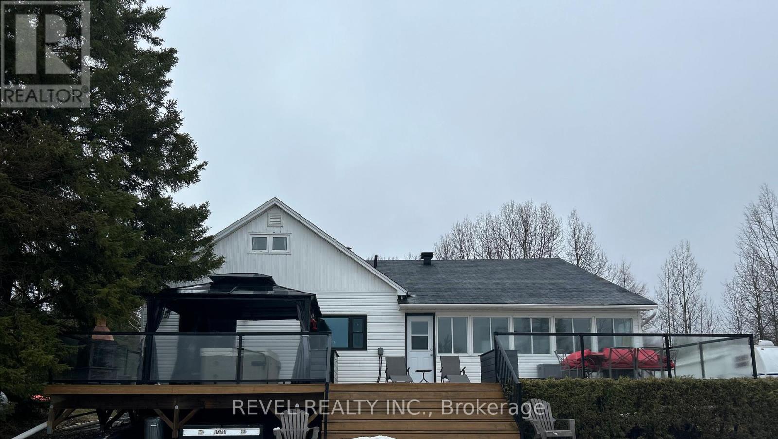 1701 Haileybury Crescent, Timmins, Ontario  P0N 1C0 - Photo 1 - T12147355