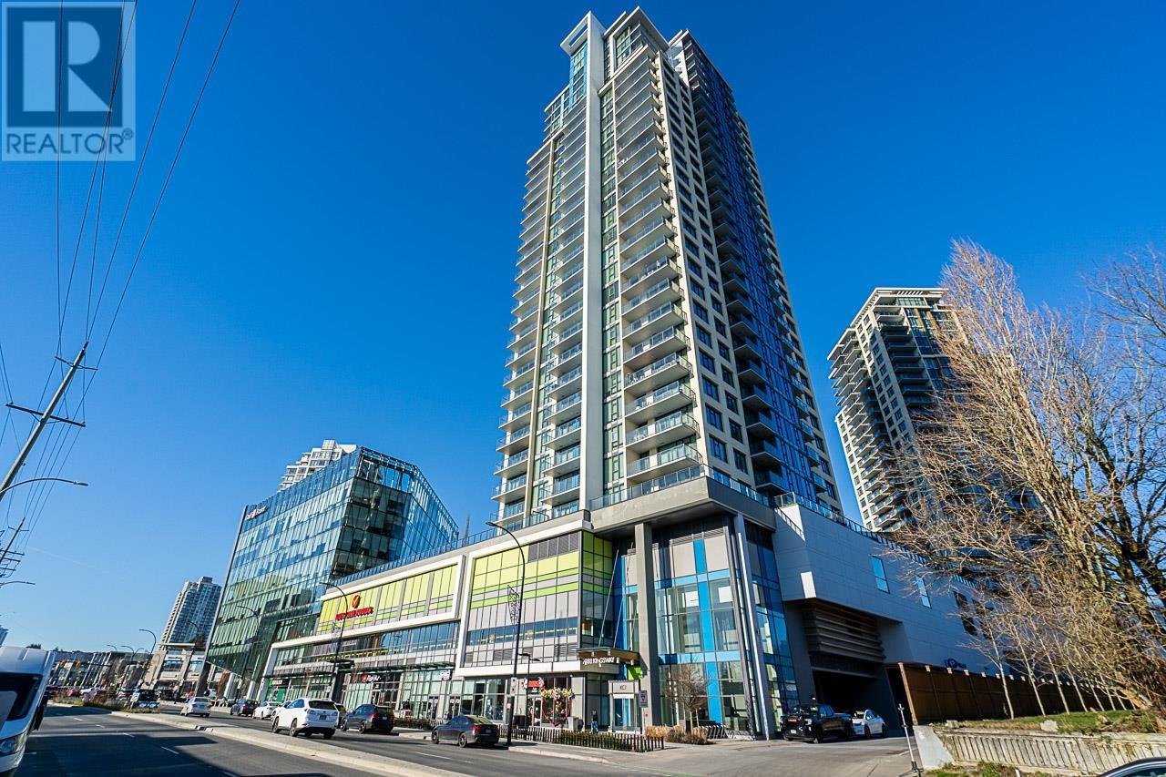 Property at 1006 7388 KINGSWAY image 1