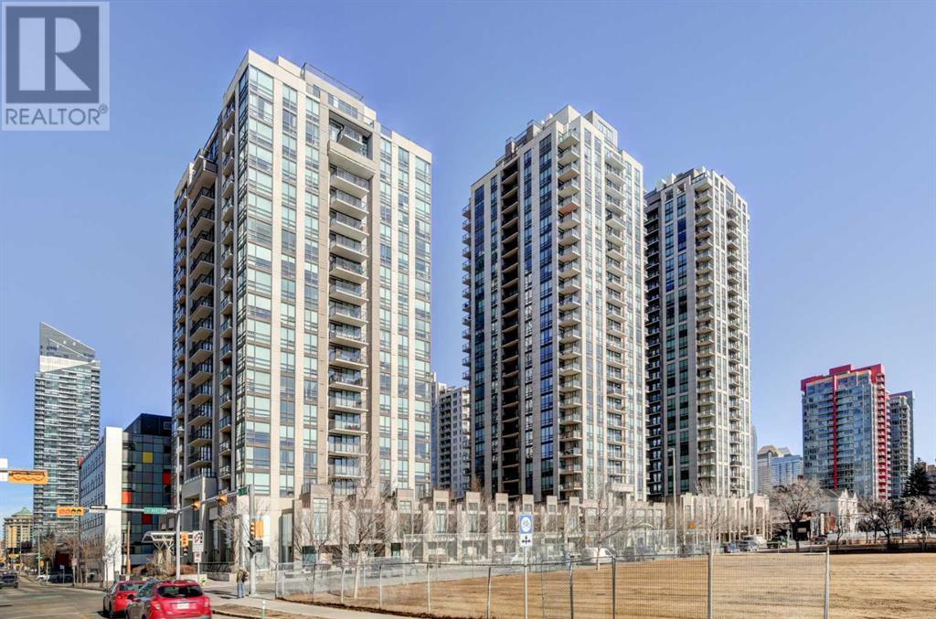Property at 908, 1118 12 Avenue SW image 2