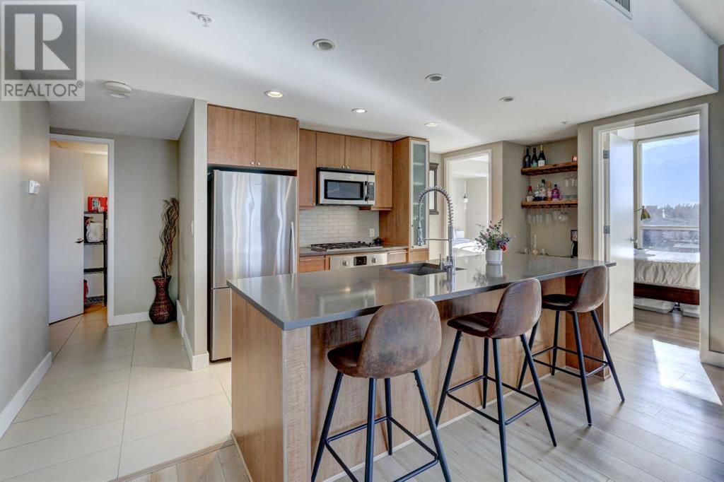 Property at 908, 1118 12 Avenue SW image 5