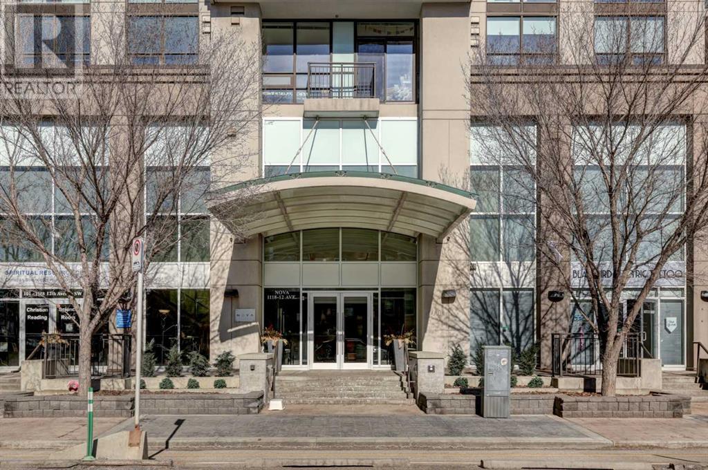 Property at 908, 1118 12 Avenue SW image 3
