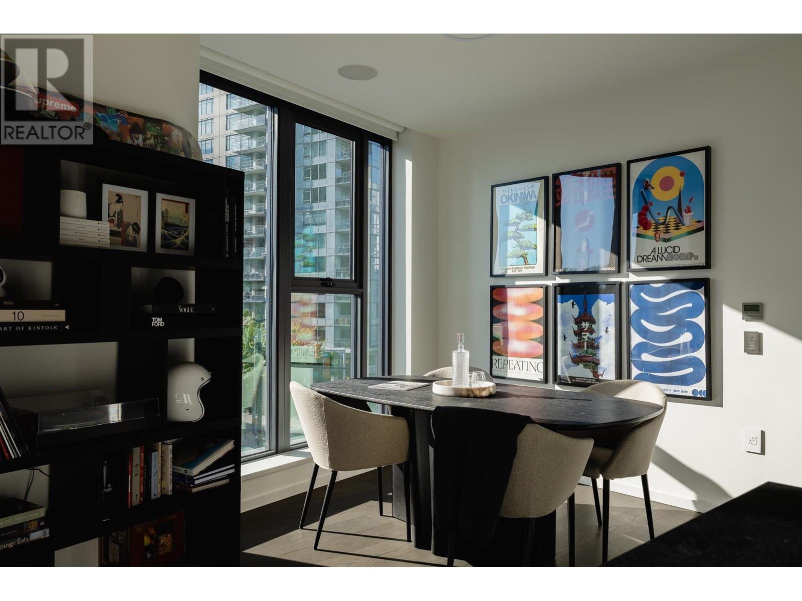 Listing Picture 7 of 39 : 406 1601 QUEBEC STREET, Vancouver / 溫哥華 - 魯藝地產 Yvonne Lu Group - MLS Medallion Club Member