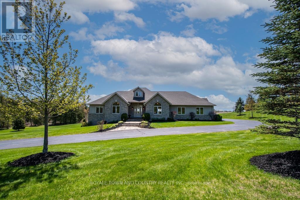 1308 RIVER ROAD, Kawartha Lakes, Ontario