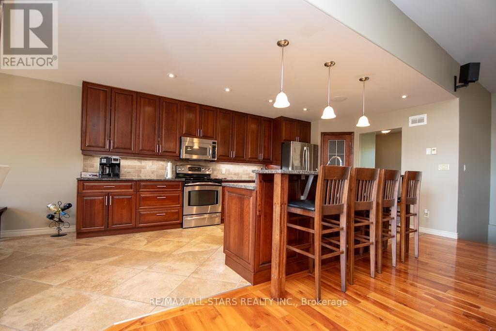 1308 River Road, Kawartha Lakes, Ontario  K9V 4R4 - Photo 11 - X12147677