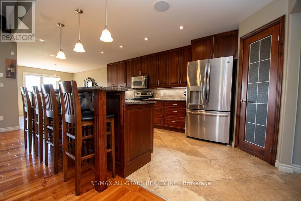1308 River Road, Kawartha Lakes, Ontario  K9V 4R4 - Photo 14 - X12147677